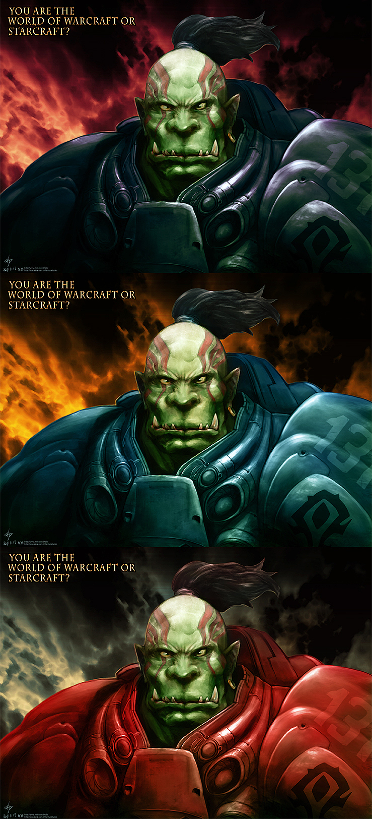 2011年林子里数码绘画CG插画作品第三季（图ZNDcxMDc4OA==） - 商业插画 - 站酷设计师林子里原创素材 - 站酷ZCOOL