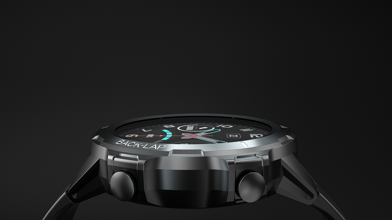 LETSCOM Smart Watch（图ZMjE1NDc5MTI4） - 宣传片 - 站酷设计师冉冉冉苒原创素材 - 站酷ZCOOL