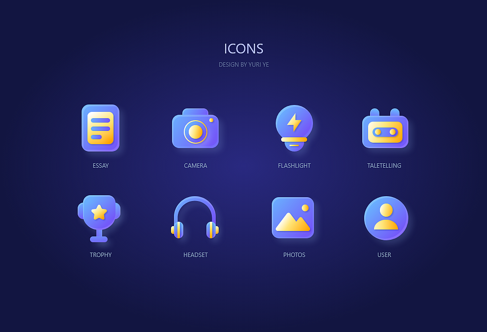 51reb---学员图标作业