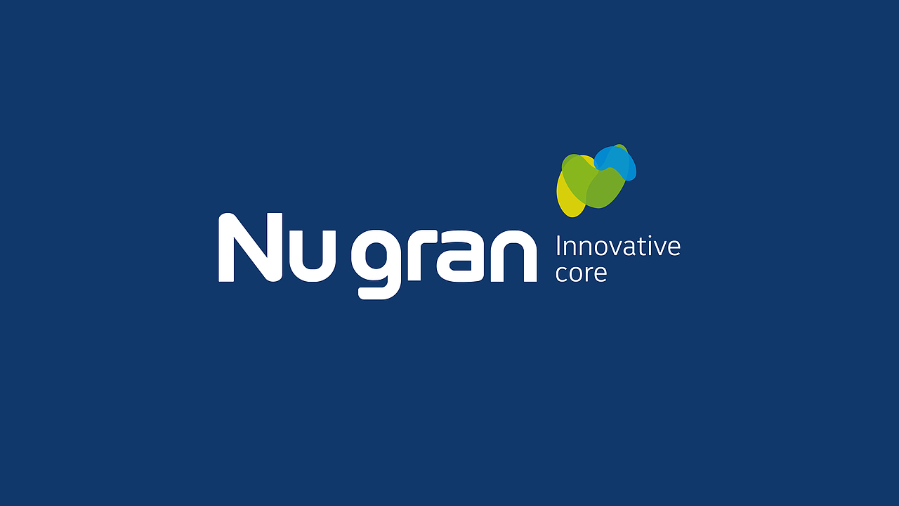 Nu Gran 品牌设计