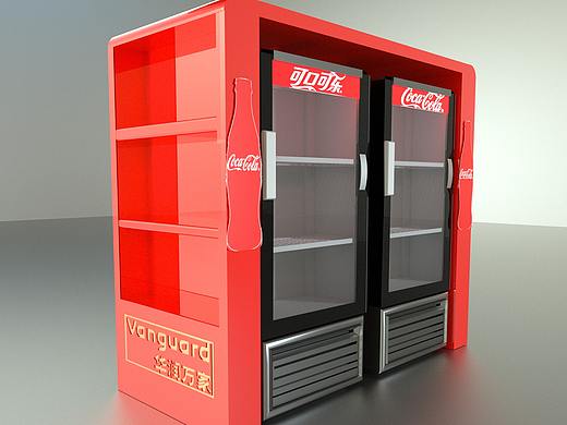 冰箱柜（个人主页-ZNDMwNzkyMDg=） - 产品 - 站酷设计师小安哥的歌原创素材 - 站酷ZCOOL