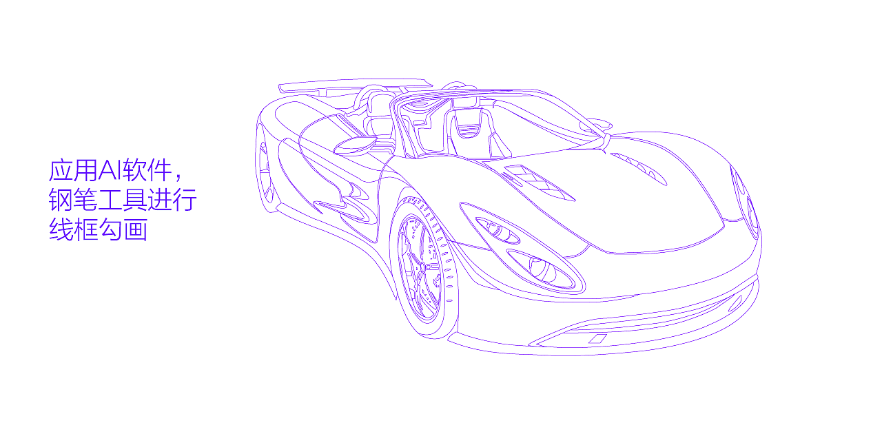 拟物图标（跑车）（图ZOTQzNjczODg=） - 图标 - 站酷设计师耍酷的大叔原创素材 - 站酷ZCOOL