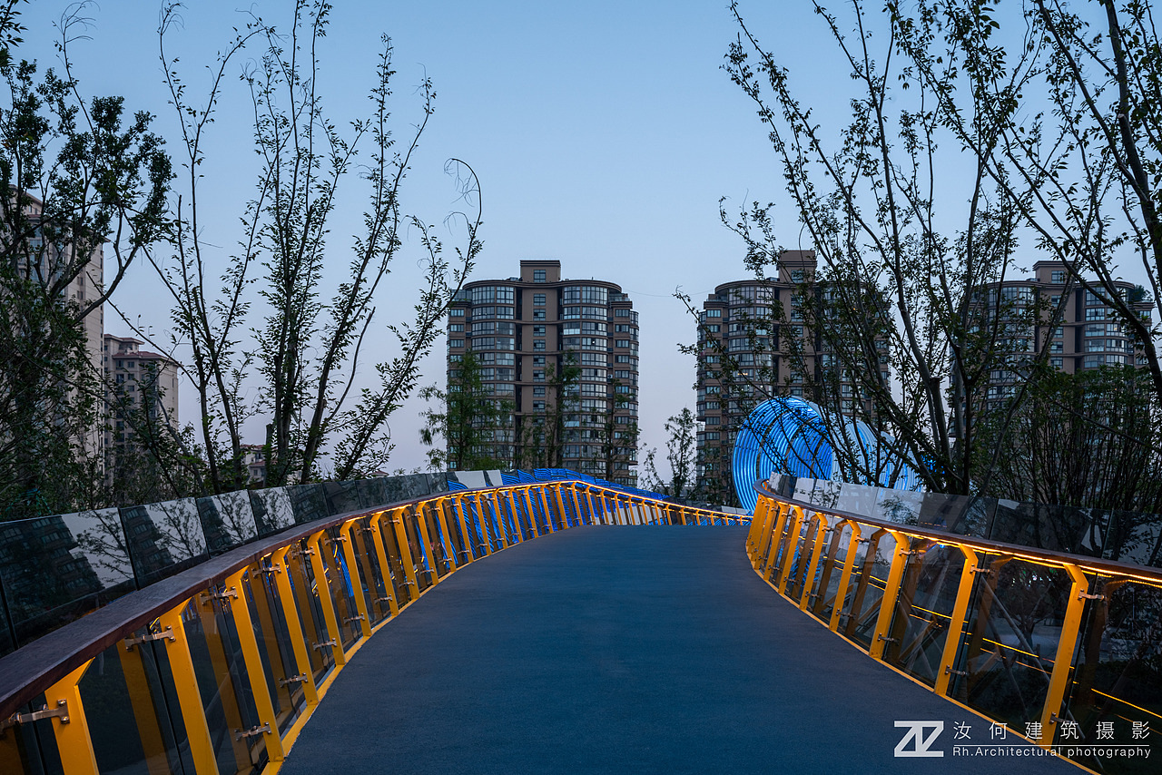 嘉兴南湖市民广场