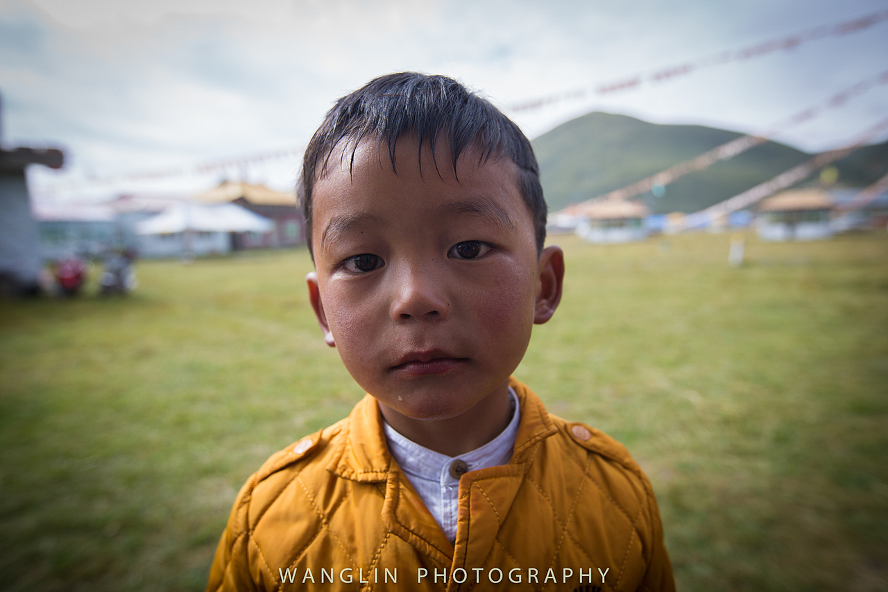 2018年色达心灵之旅（图ZMTM5ODk0NTc2） - 人文/纪实摄影 - 站酷设计师摄影设计老师王林原创素材 - 站酷ZCOOL