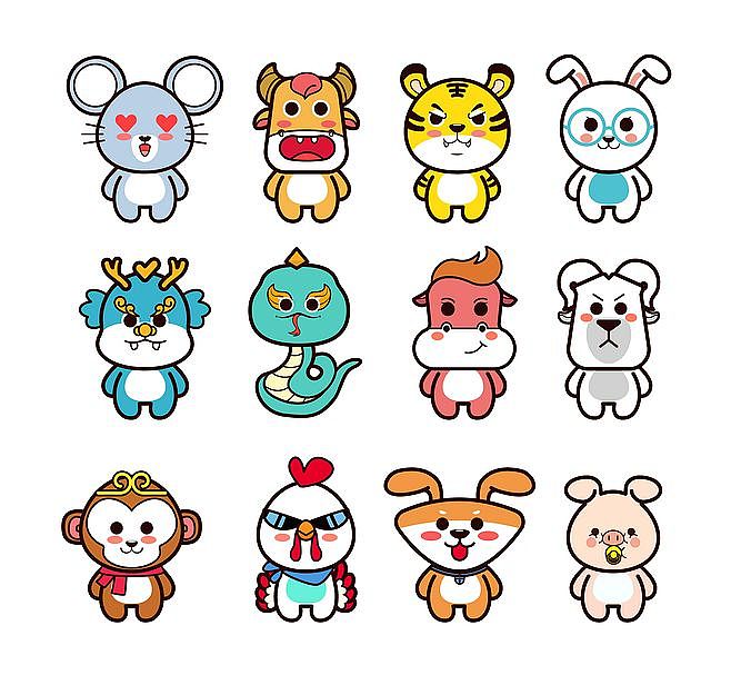 AI插画（图ZMTg5NjY4MTg4） - 创作习作 - 站酷设计师青设堂原创素材 - 站酷ZCOOL