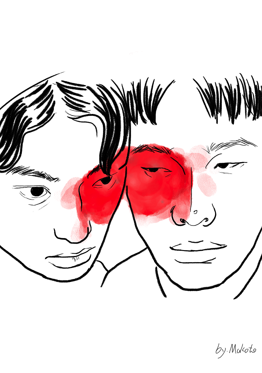 人物练习（图ZMTk0MzQyMjM2） - 创作习作 - 站酷设计师南武原创素材 - 站酷ZCOOL