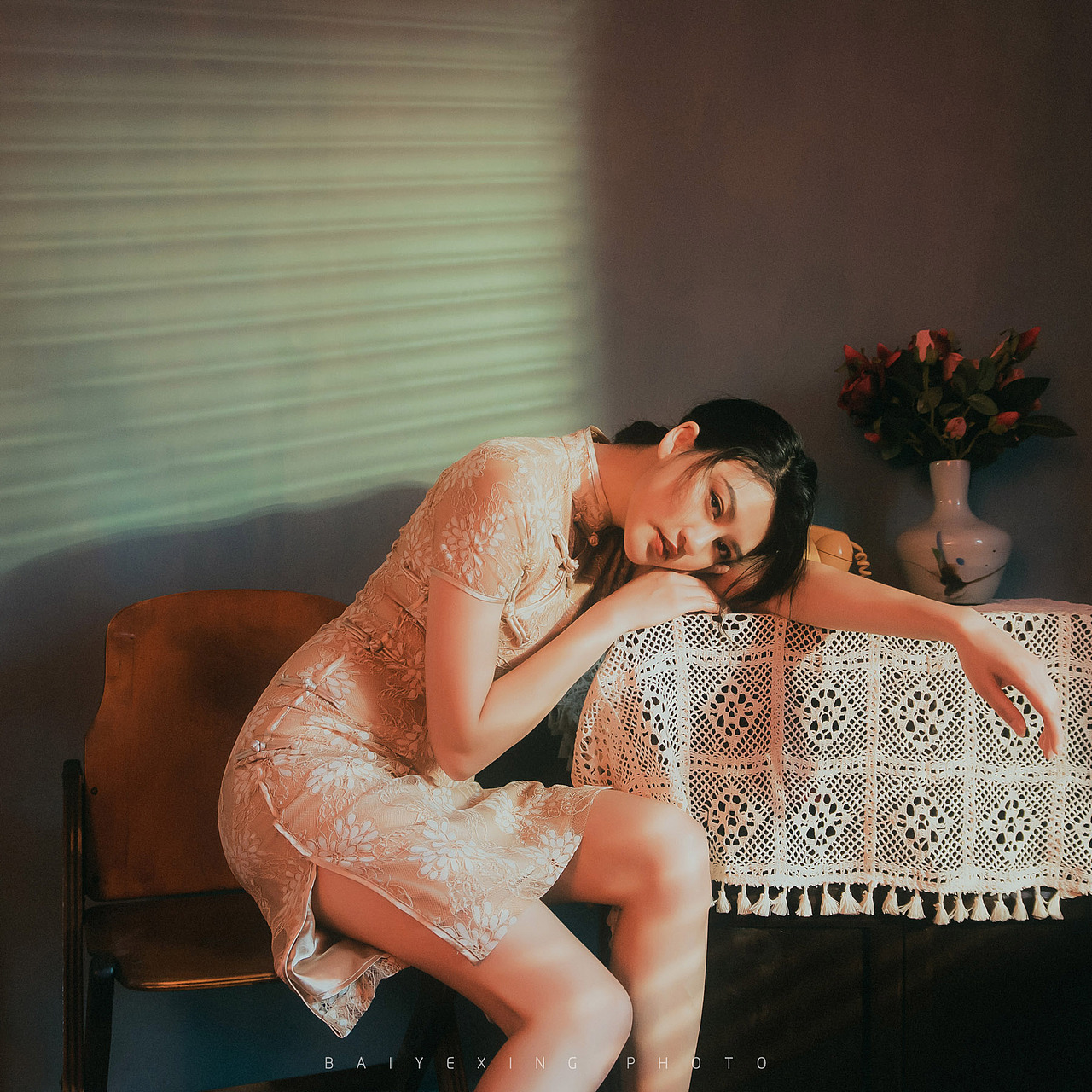 如果有多一张船票 你会唔会同我一齐走啊