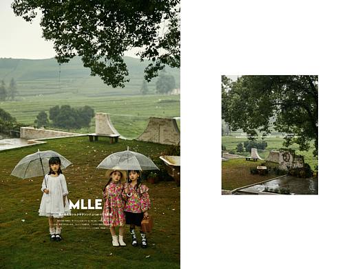 MADEMOISELLE