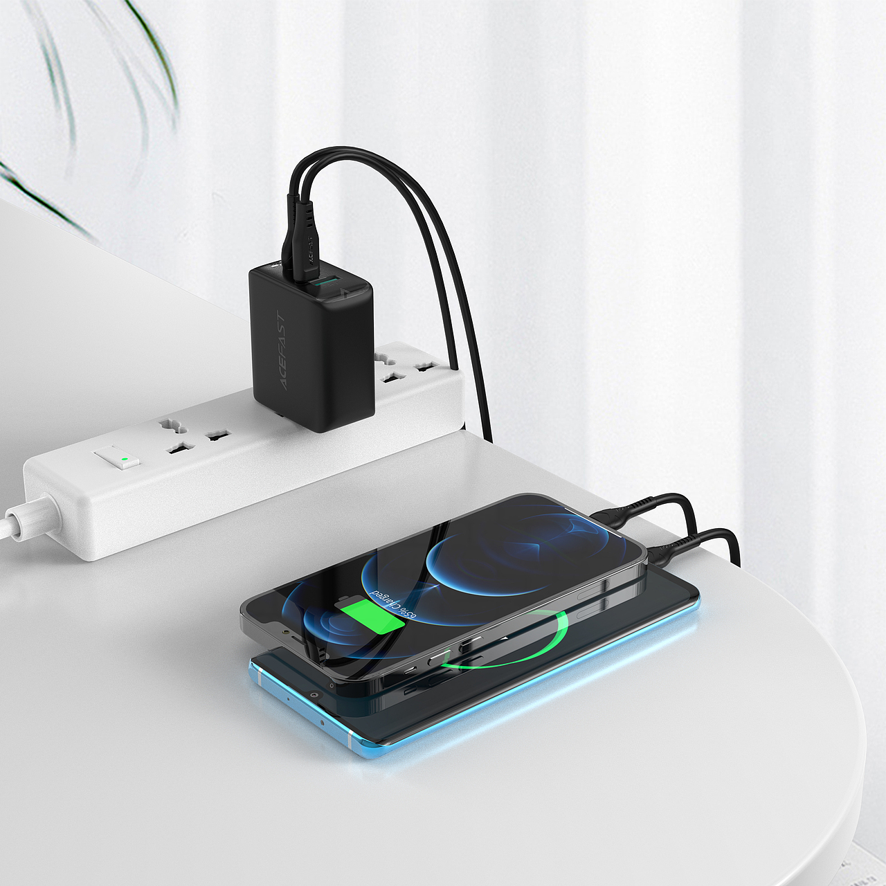 用keyshot渲染的一些工作图