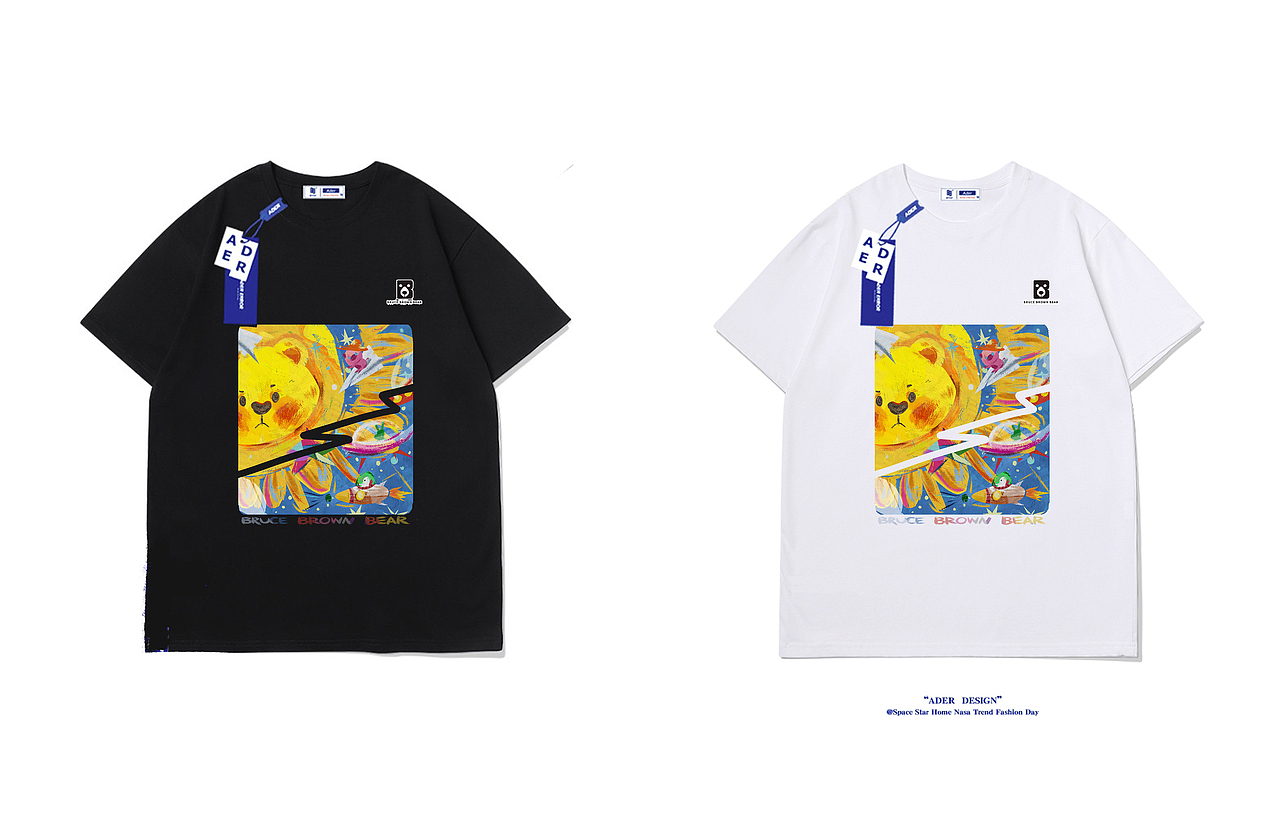 2022包装/展示/海报插画设计