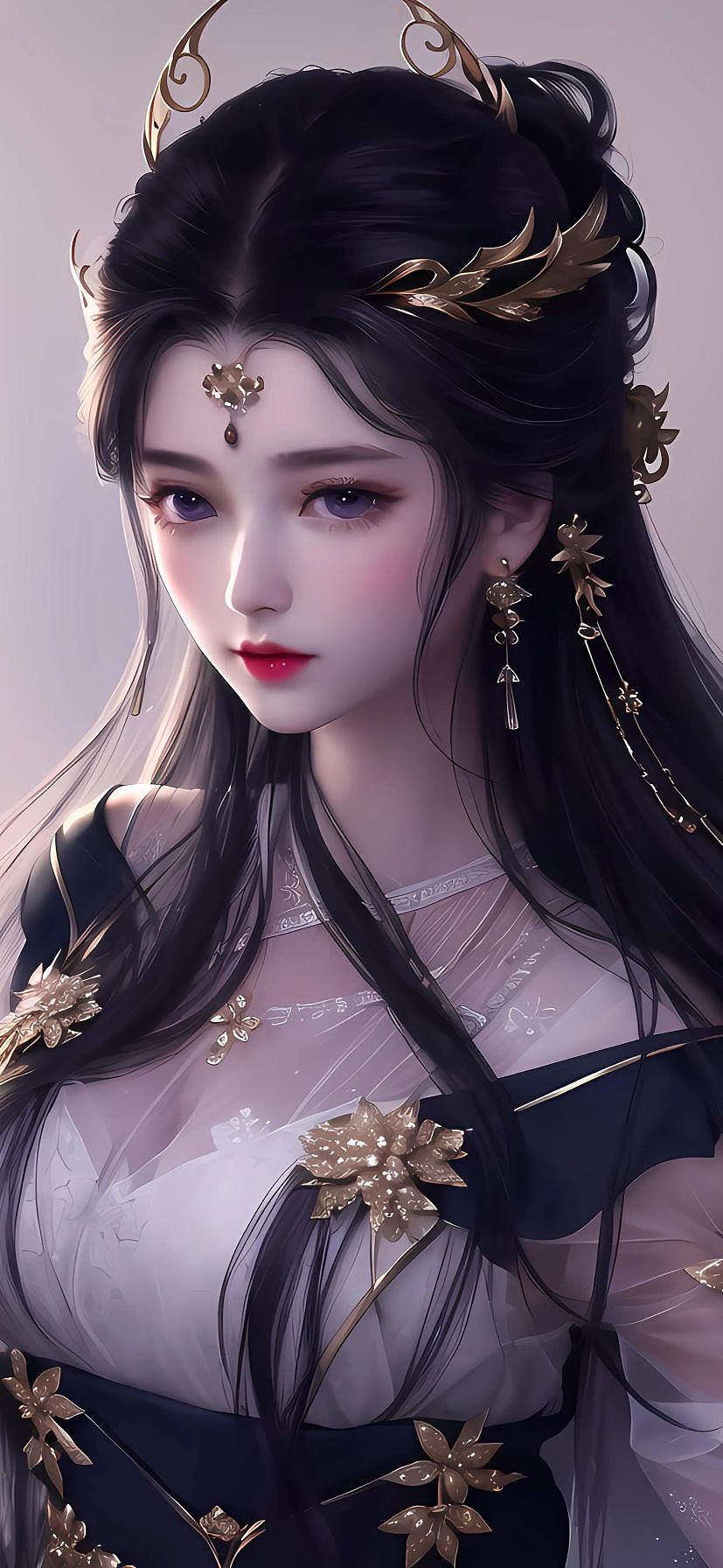 Ai魔法世界,天使与元素