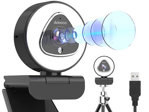 亞馬遜-電腦攝像頭（個人主頁-ZNTI0MDA4MzI=） - 電商 - 站酷設(shè)計師一只野生小美工原創(chuàng)素材 - 站酷ZCOOL