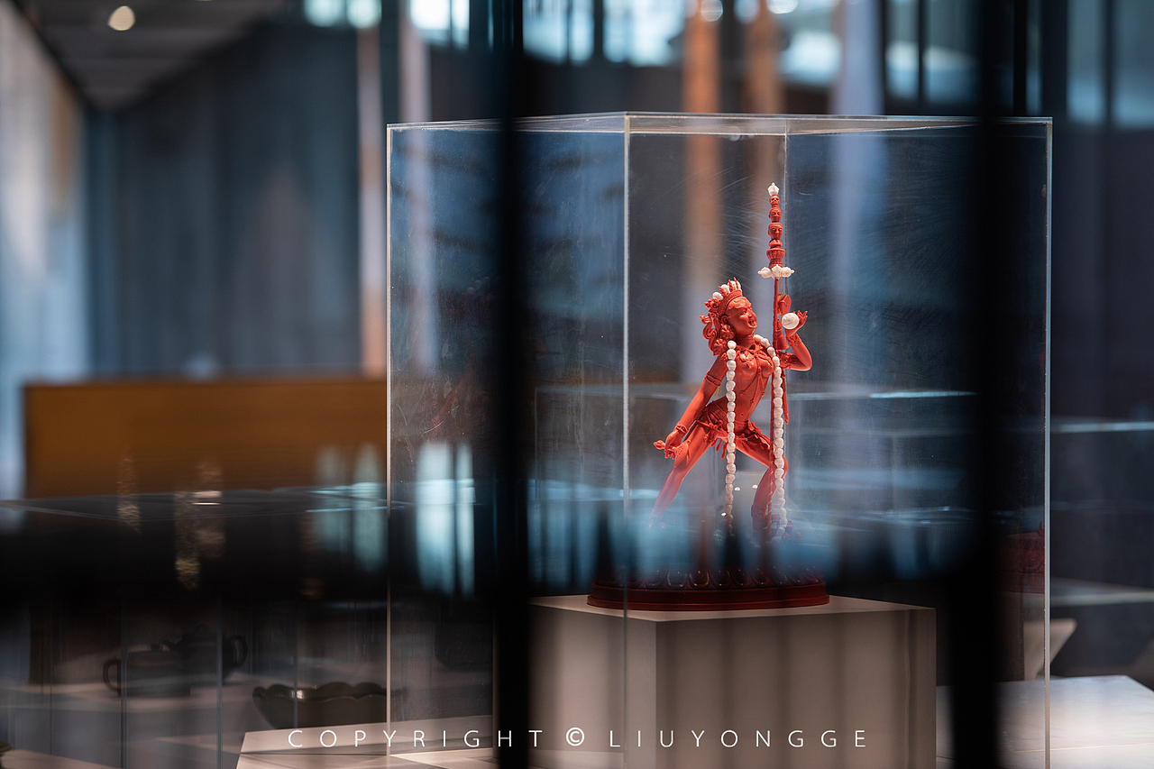 三重阶-中国当代工艺提名学术展（图ZMTg4NzI3OTg0） - 环境/建筑摄影 - 站酷设计师刘永戈原创素材 - 站酷ZCOOL