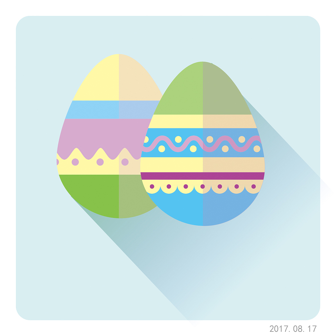 AI练习logo的制作