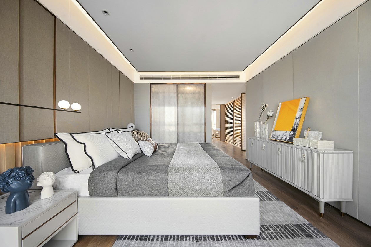 诗意栖居,与自然共生!