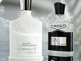 Creed香水