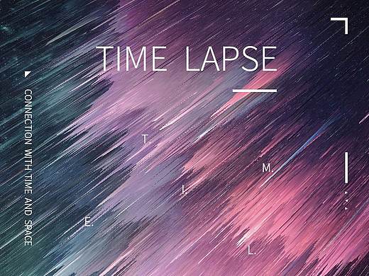 Time Lapse海报