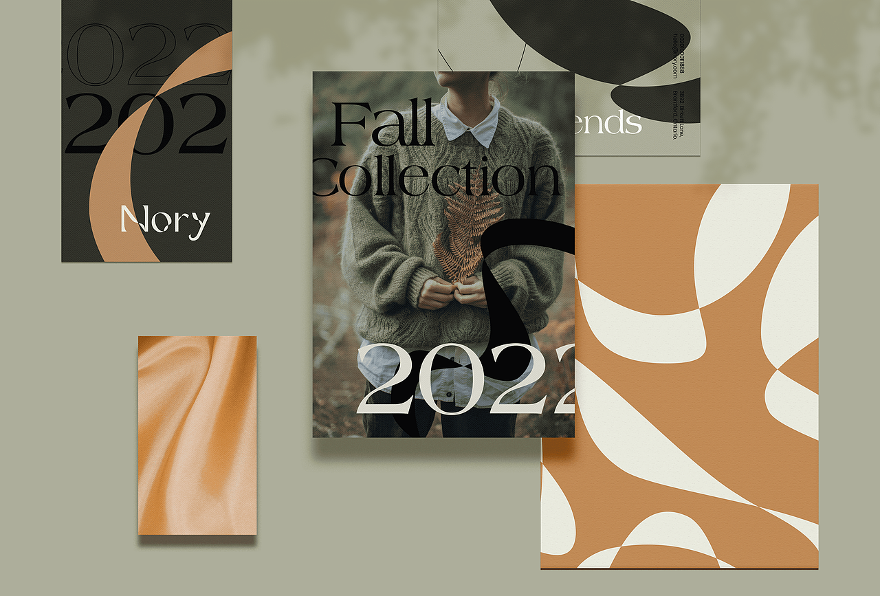 Nory 品牌设计（图ZMjg0MjQ4MDk2） - Logo - 站酷设计师Baianater原创素材 - 站酷ZCOOL