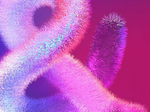 C4D &图标练习