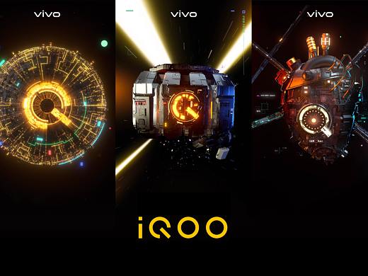IQOO：世界末日即将来临，骑士们，集结！