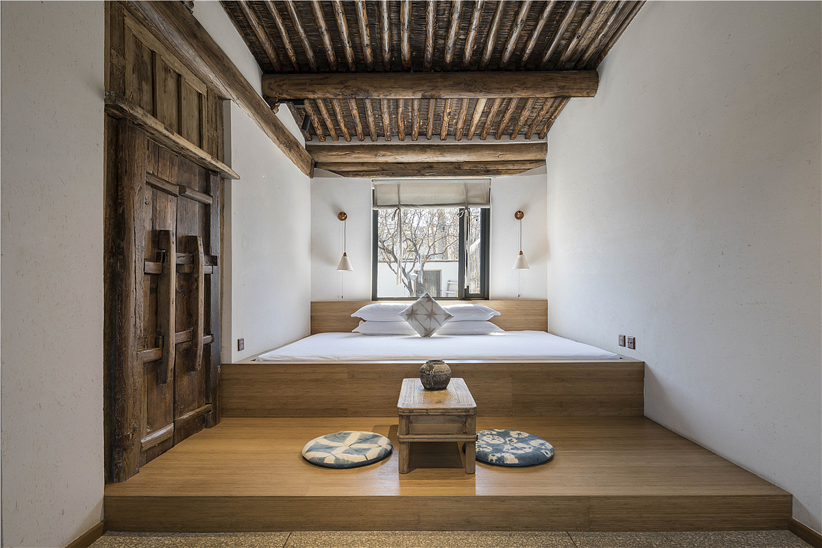 民宿室内设计,大集合!