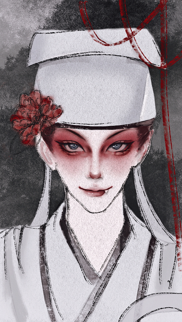 【中国奇谭】狐狸书生