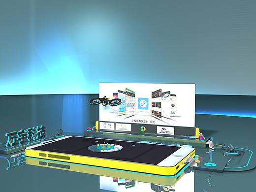 無人小飛機(jī)（個人主頁-ZMjcyMDM2NDA=） - 場景 - 站酷設(shè)計師Dera周原創(chuàng)素材 - 站酷ZCOOL