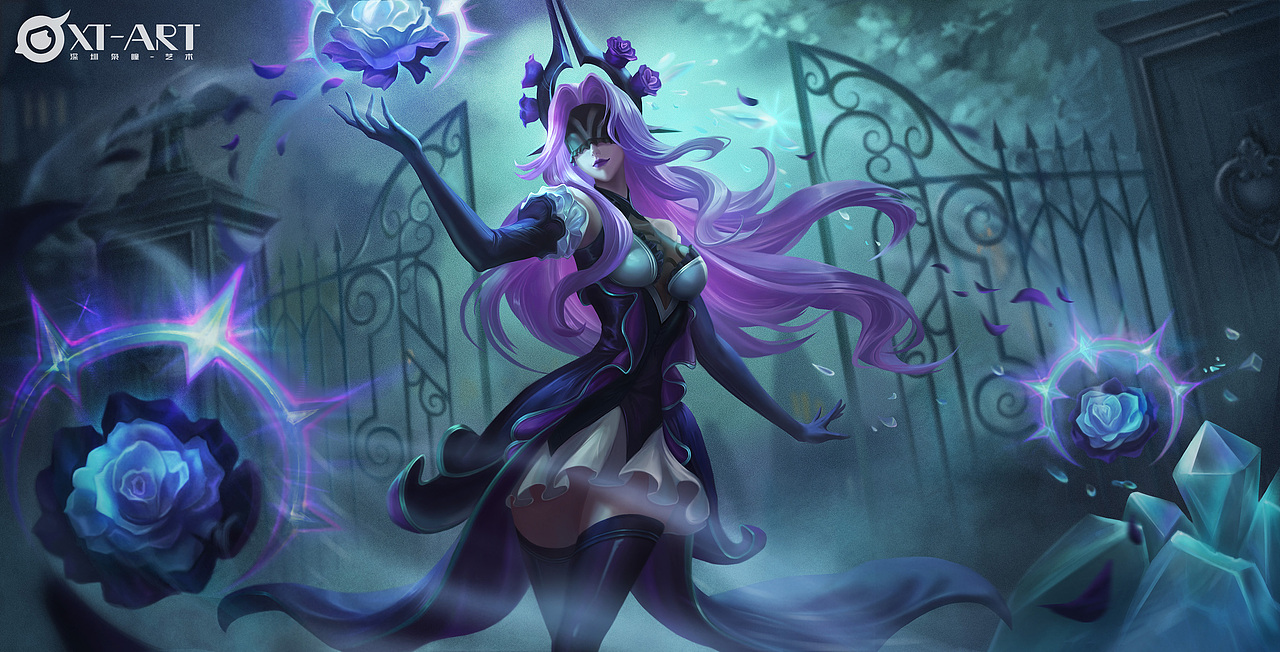 第六期实体班毕业作品