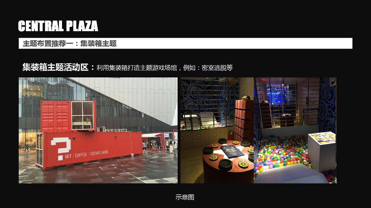 2017东投中央广场开业活动方案.