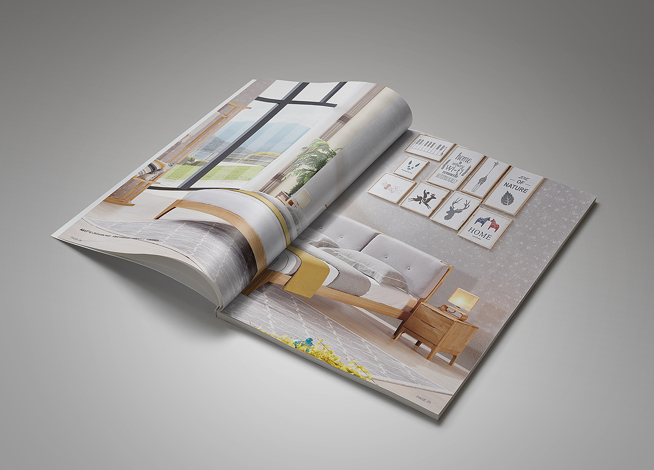 画册（图ZODkzMDI3MDA=） - 书籍/画册 - 站酷设计师zsy0051原创素材 - 站酷ZCOOL