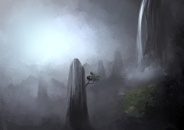 818画画那点事（图ZOTMzNzg0MA==） - 创作习作 - 站酷设计师DENGANG原创素材 - 站酷ZCOOL