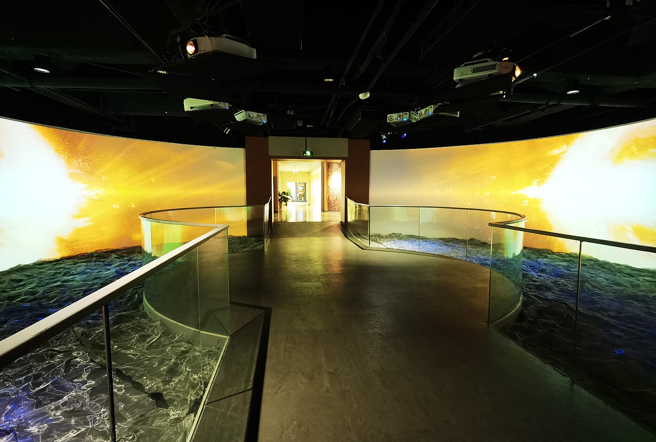 龙华烈士纪念馆（图ZMjQzMDY4NjY0） - 展陈设计 - 站酷设计师海峰的风原创素材 - 站酷ZCOOL