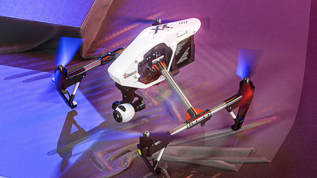 2021产品渲染合集rs渲染器