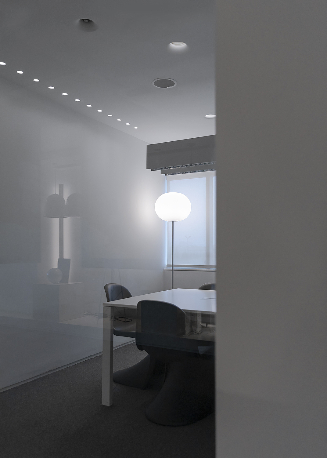 HUAH办公空间（图ZMTgxMzAwOTI4） - 环境/建筑摄影 - 站酷设计师张锡空间摄影原创素材 - 站酷ZCOOL