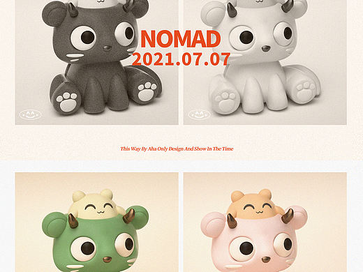 nomad练习