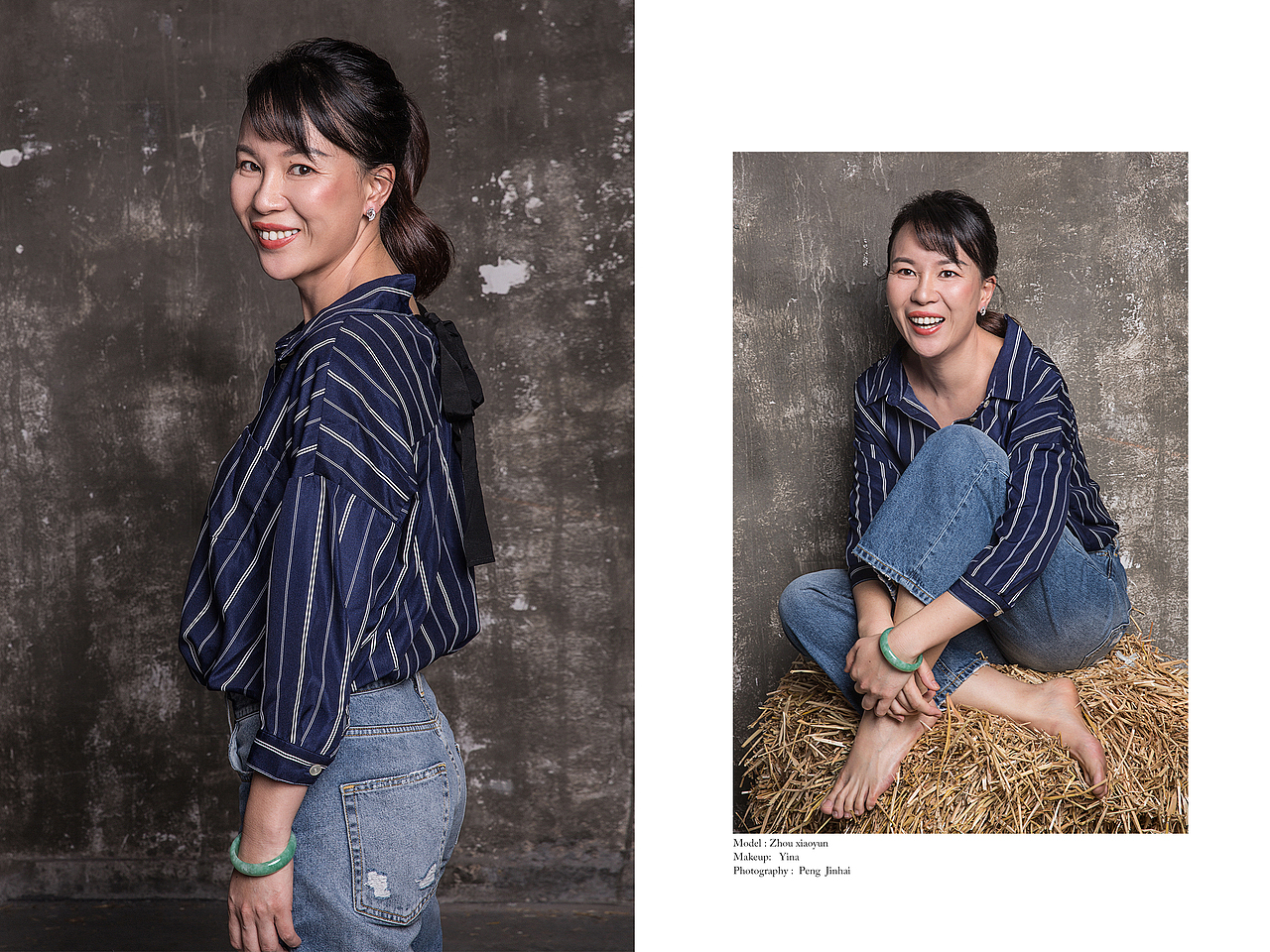 《燃》(深圳个人团队企业形象照商务照定制)