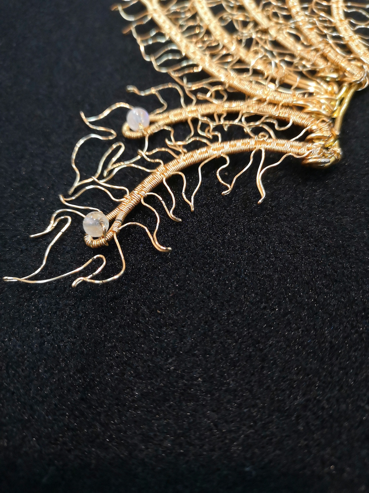 原创珠宝首饰(神话系列一)