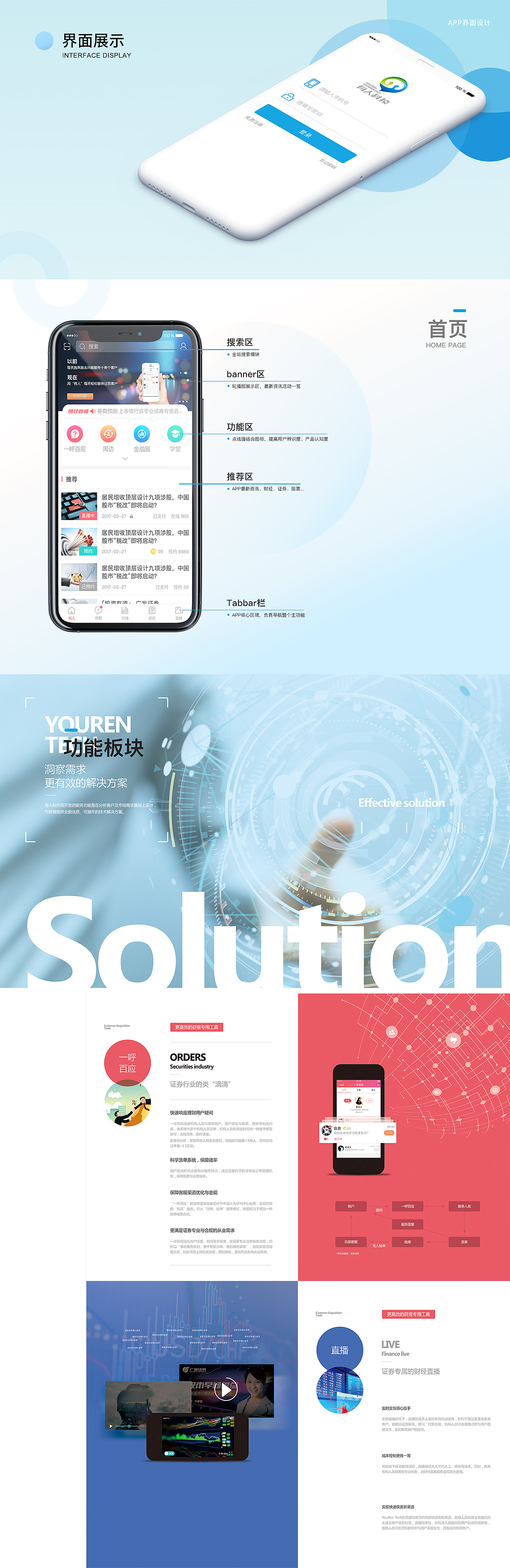金融App（图ZMjU1MzMzOTEy） - APP界面 - 站酷设计师samdi哥原创素材 - 站酷ZCOOL