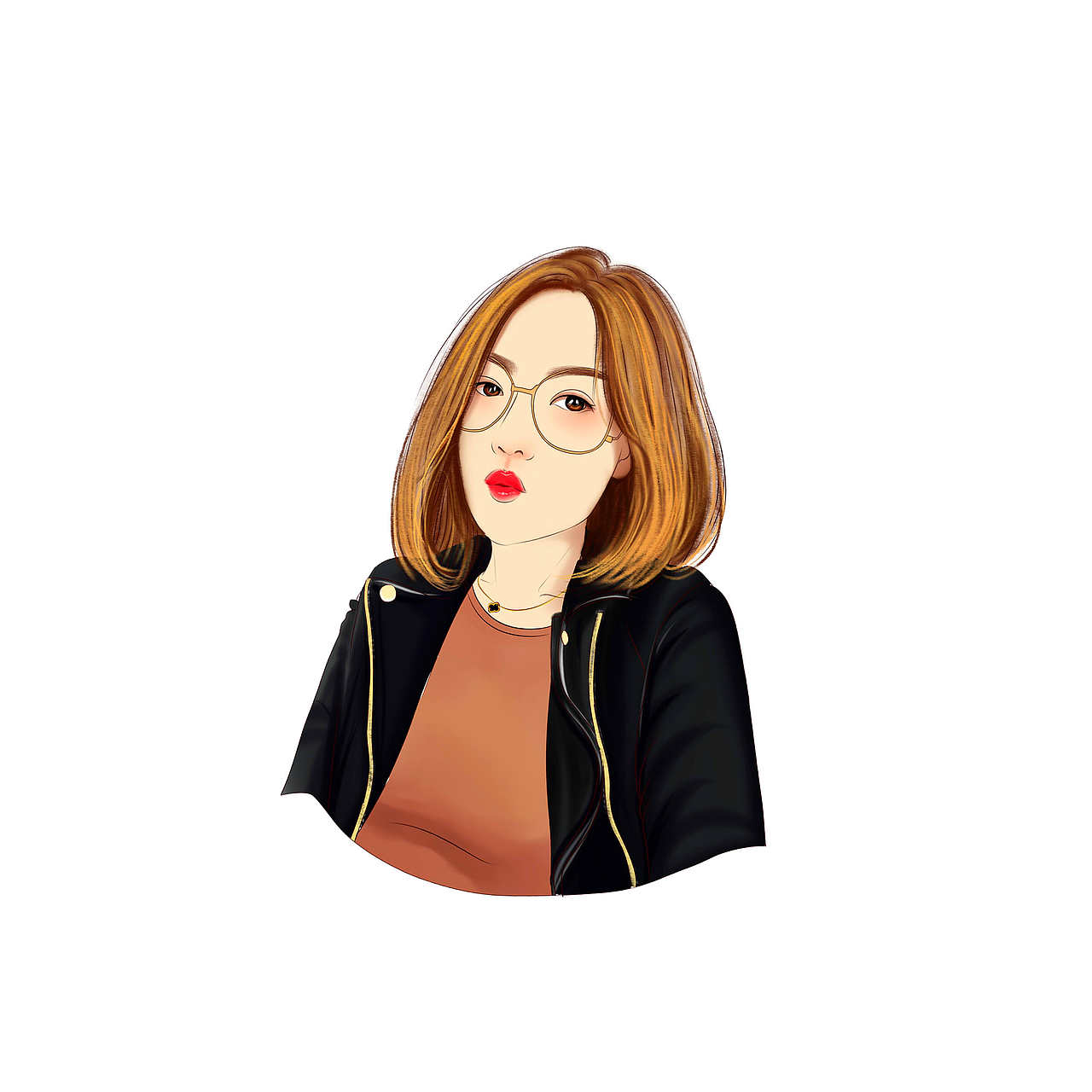 近一年手绘作品总结(四)