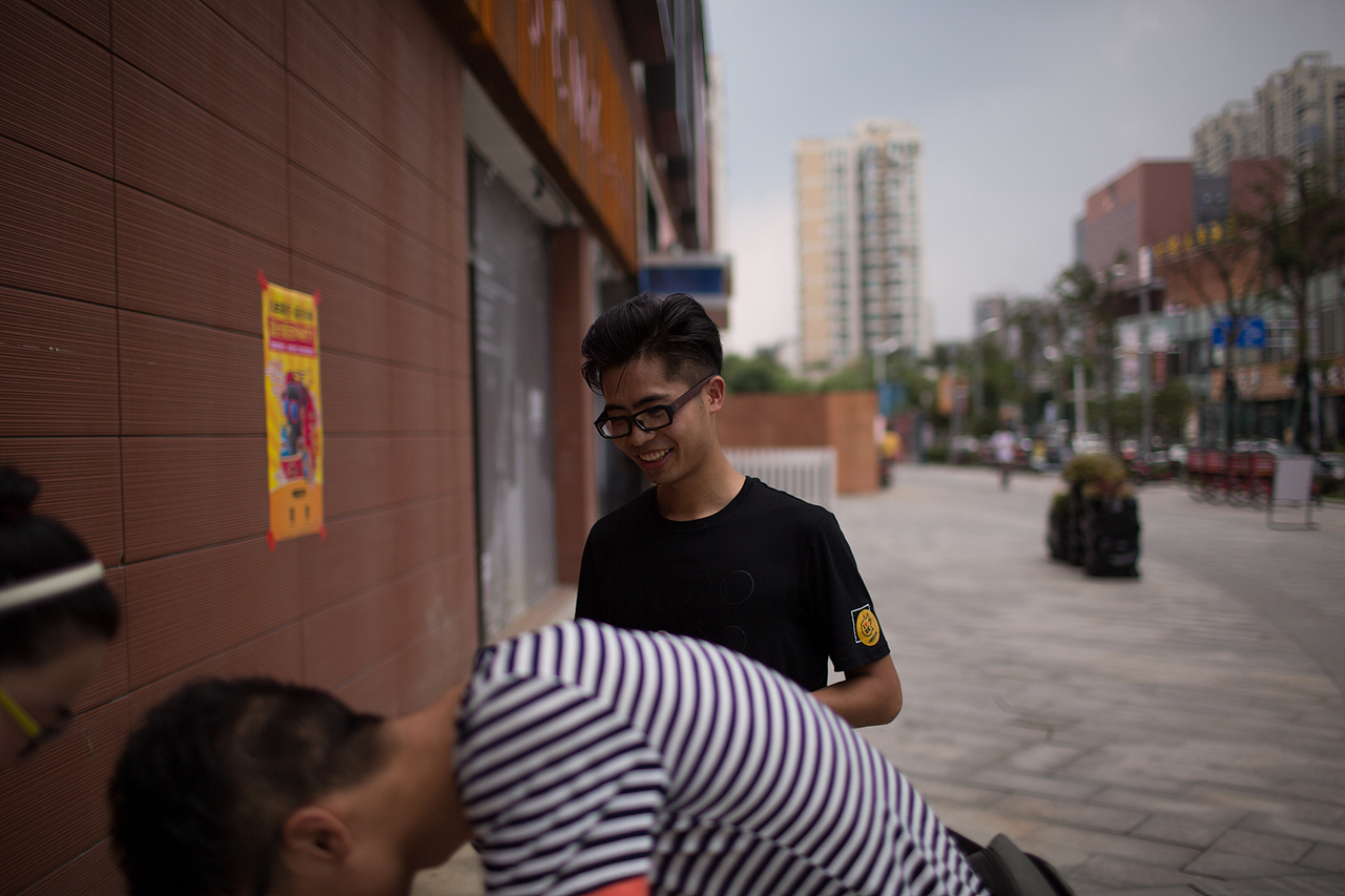 站酷8周年（宁波站）（图ZMTkxMTgzNjQ=） - 人文/纪实摄影 - 站酷设计师prince稀饭原创素材 - 站酷ZCOOL