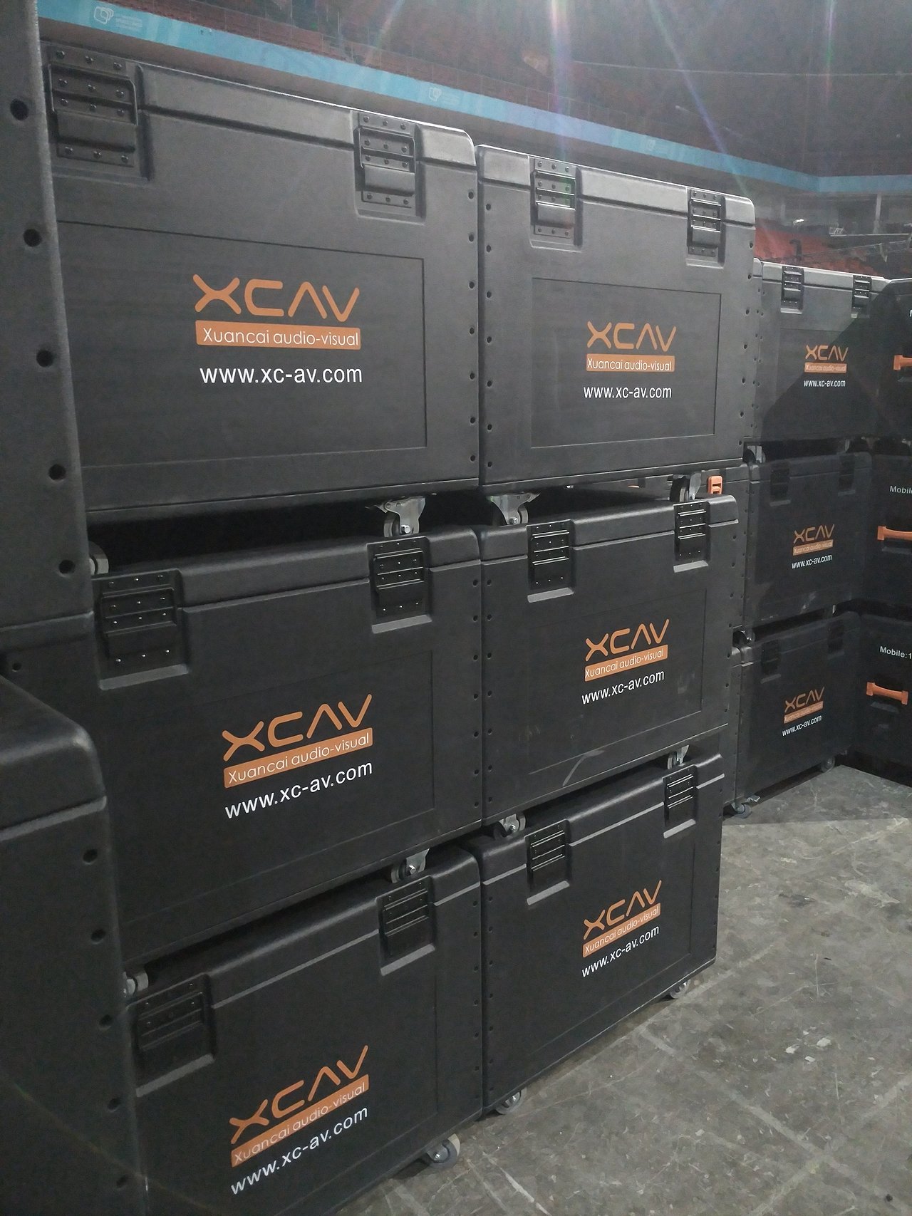 2018明日之子深圳收官演唱会