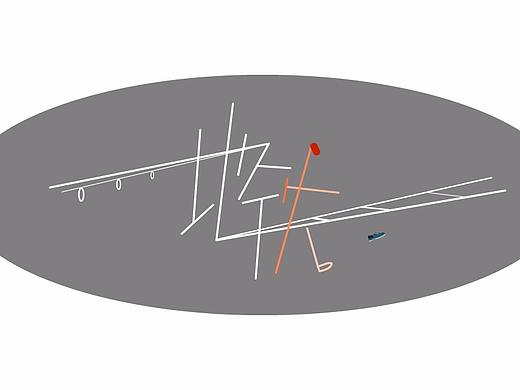 你永远不知道地铁上会发生什么