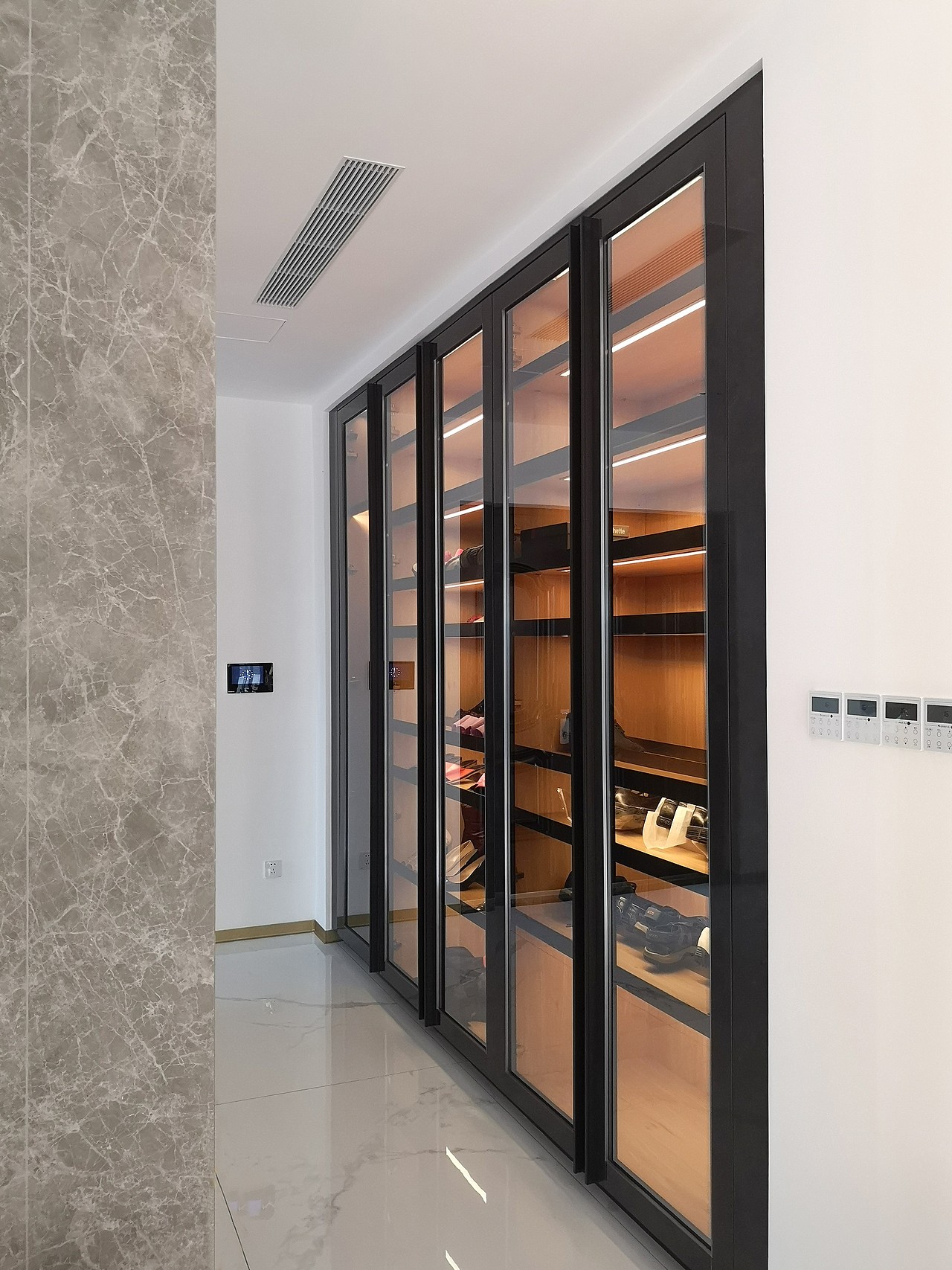 初一 | 依山而居(别墅)