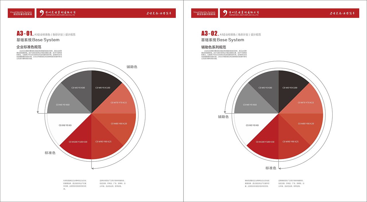 VI 已商用，勿转载或盗版使用！（图ZNDg2OTgxNDA=） - 品牌 - 站酷设计师Five1994原创素材 - 站酷ZCOOL