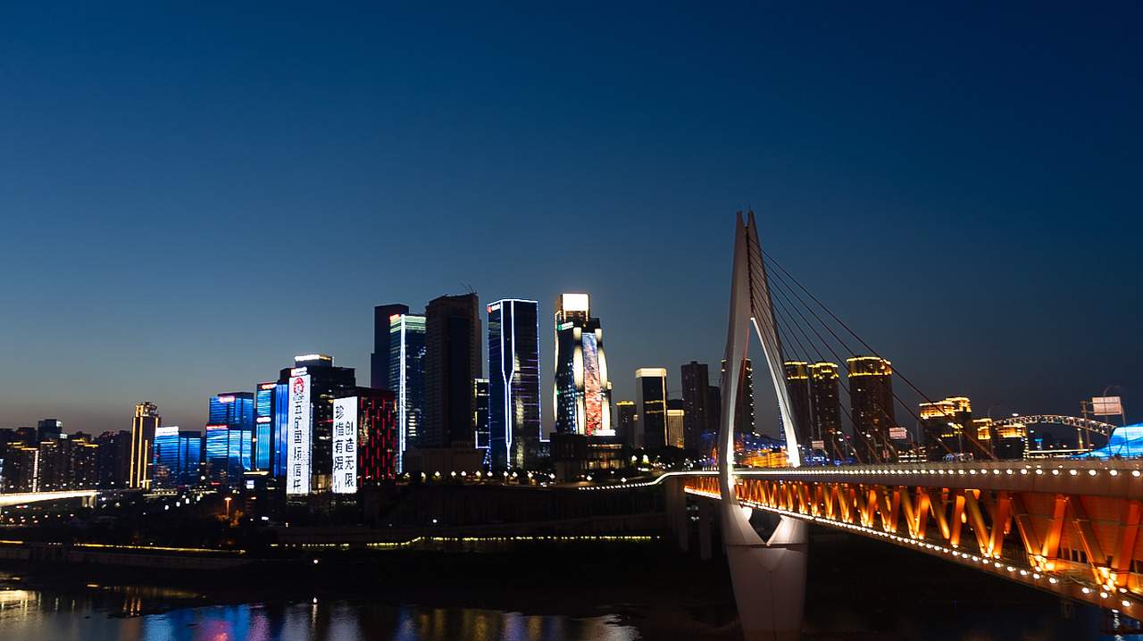 重庆随手怕（图ZMTYyMzEzMzY0） - 风光摄影 - 站酷设计师shinyleo原创素材 - 站酷ZCOOL