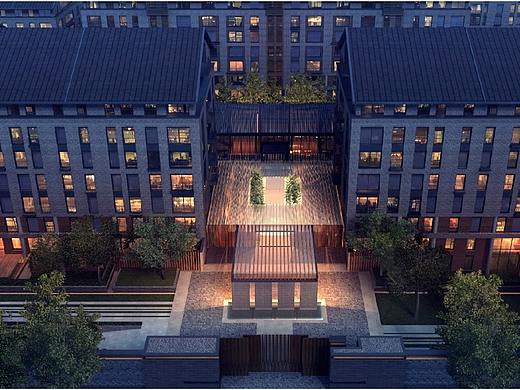 万柳书院品牌设计