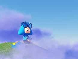 MasterGo x 站酷  IP创意设计