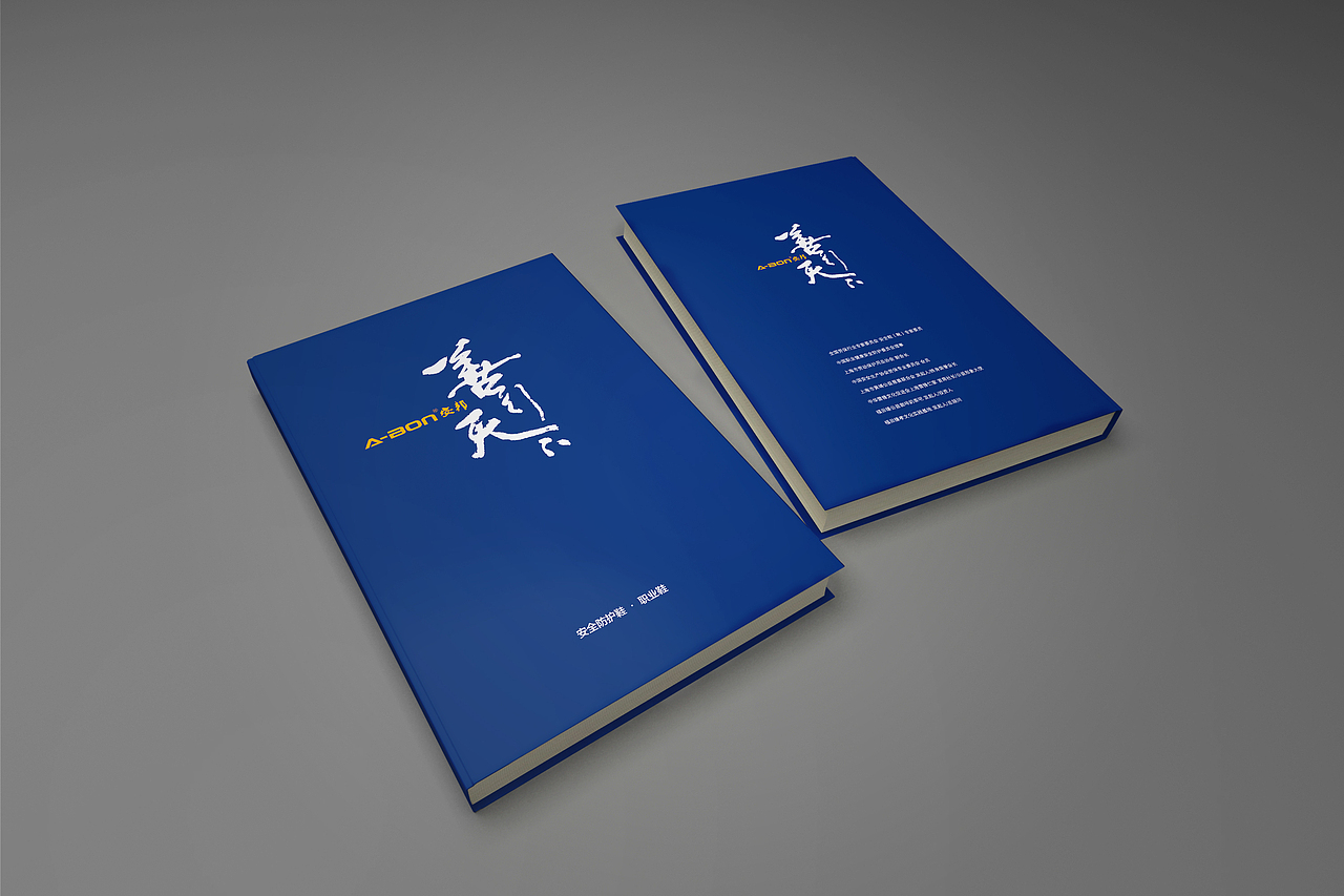 安邦防護鞋產(chǎn)品畫冊（圖ZNTYyODU5NTY=） - 書籍/畫冊 - 站酷設(shè)計師Carlton_Xu原創(chuàng)素材 - 站酷ZCOOL