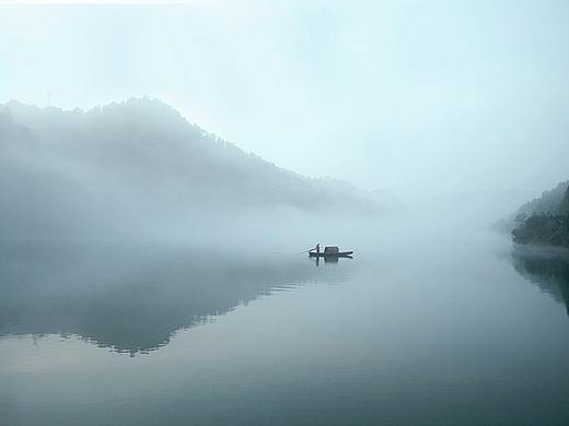 山居岁月