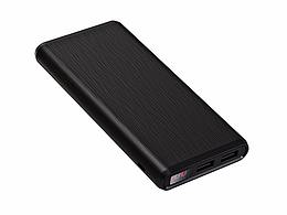 C4D渲染-移動電源（一）